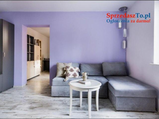 Mieszkanie na sprzedaż - 6