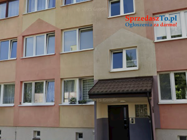 7/8 udziałów w mieszkaniu
