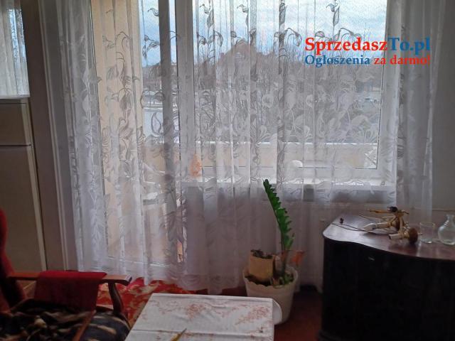 7/8 udziałów w mieszkaniu - 7