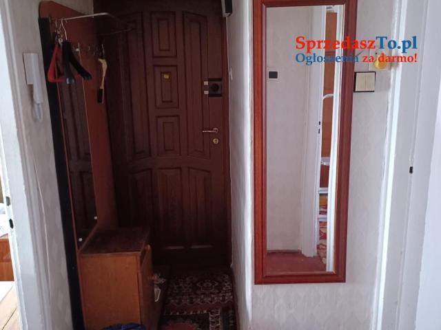 7/8 udziałów w mieszkaniu - 9