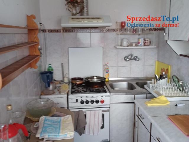 7/8 udziałów w mieszkaniu - 10