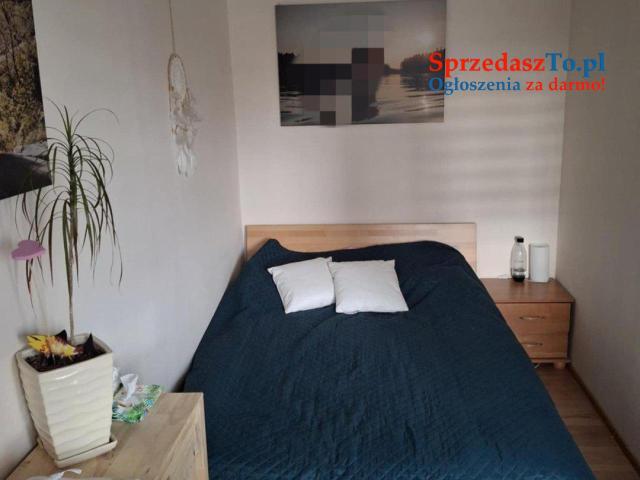 50.50m², duży balkon, 2 piwnice !!!