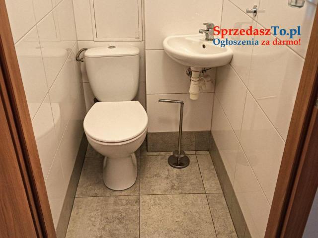 50.50m², duży balkon, 2 piwnice !!! - 11