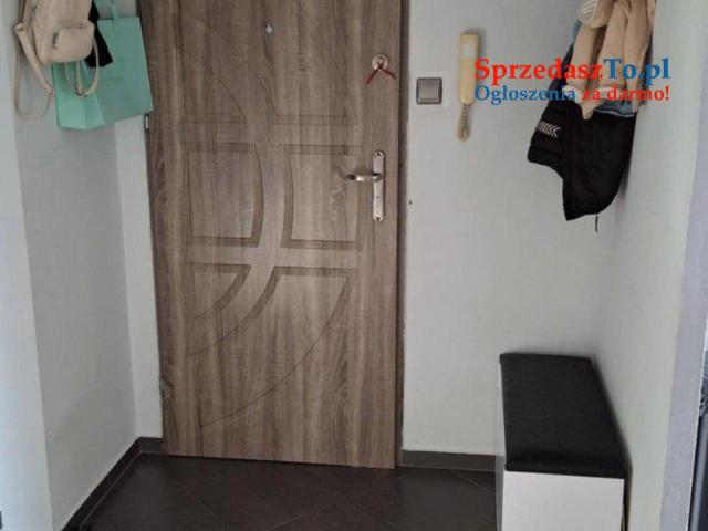 50.50m², duży balkon, 2 piwnice !!! - 6