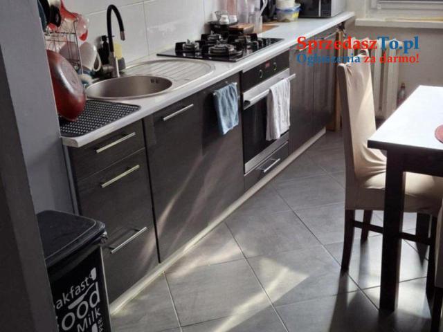 50.50m², duży balkon, 2 piwnice !!! - 7