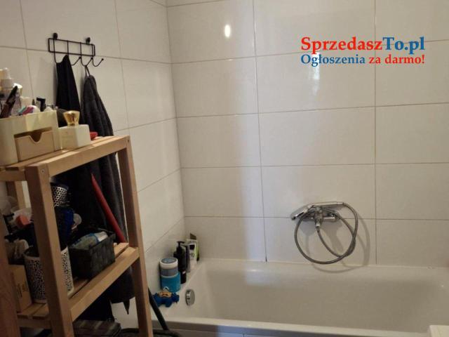 50.50m², duży balkon, 2 piwnice !!! - 9