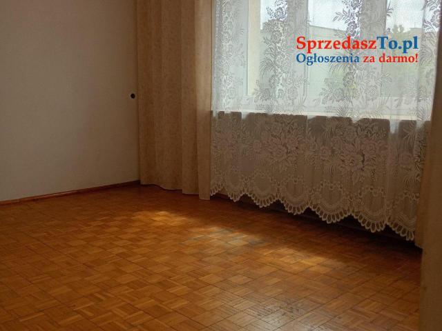 Dom w zabudowie bliźniaczej