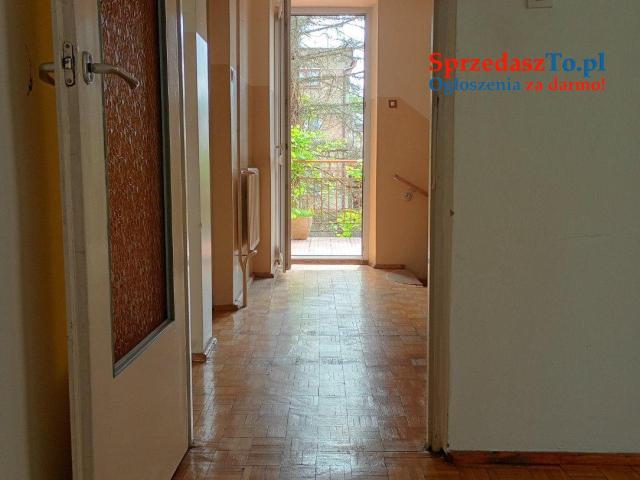 Dom w zabudowie bliźniaczej - 6