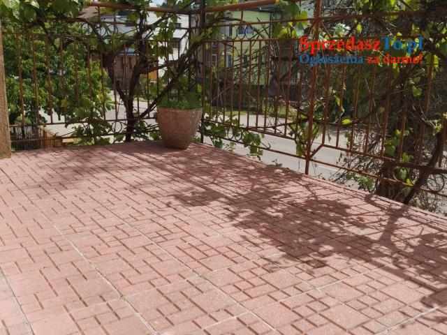 Dom w zabudowie bliźniaczej - 9