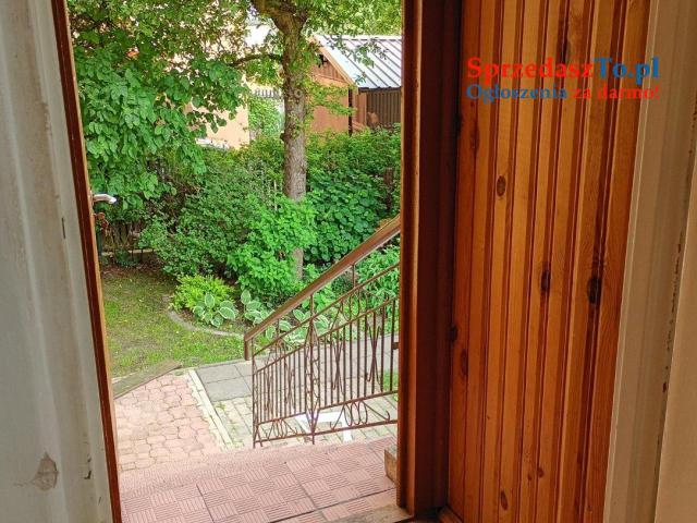 Dom w zabudowie bliźniaczej - 12