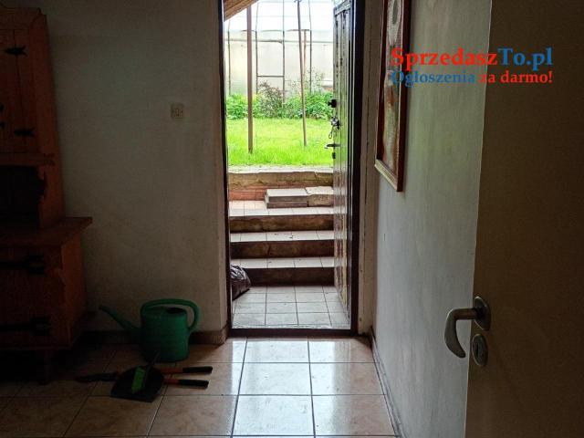 Dom w zabudowie bliźniaczej - 13