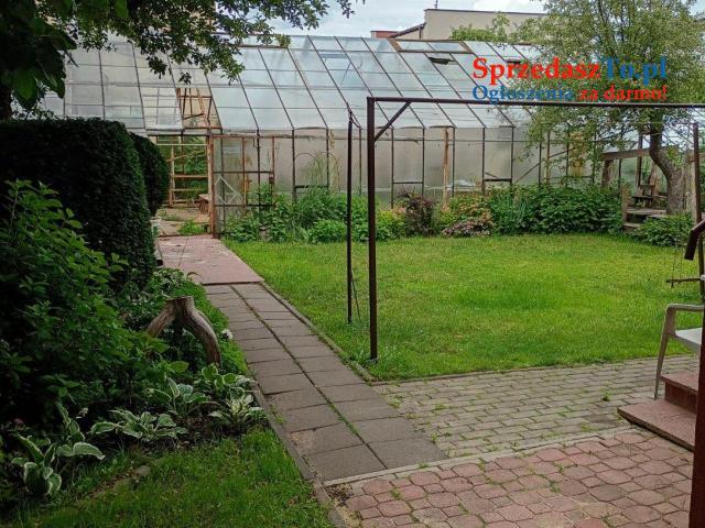 Dom w zabudowie bliźniaczej - 14