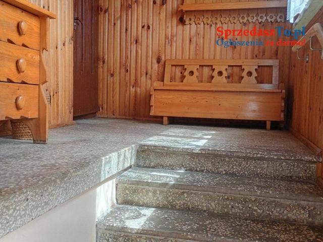 Dom w zabudowie bliźniaczej - 16