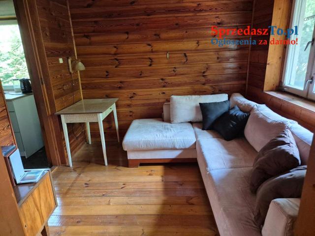 Prawdziwa perełka...Dom i działka nad Bugiem, blisko Zegrza, Kuligowa. 30 km od Warszawy - 10