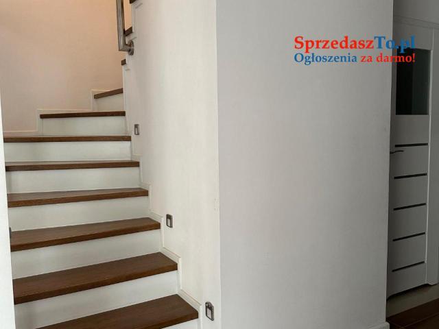 Sprzedam 110m2 z działka