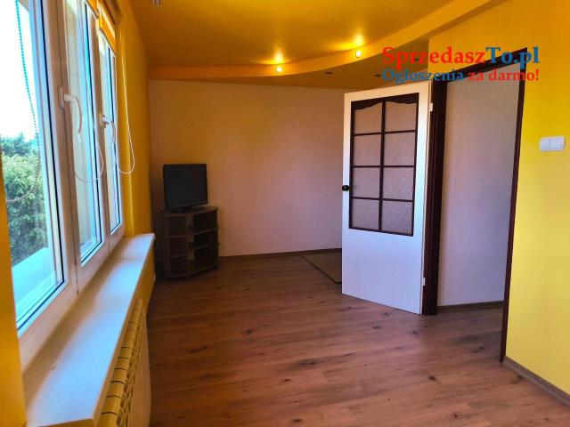 Mieszkanie 44,4 m2 na os. Strusina - ul. Mościckiego |balkon|