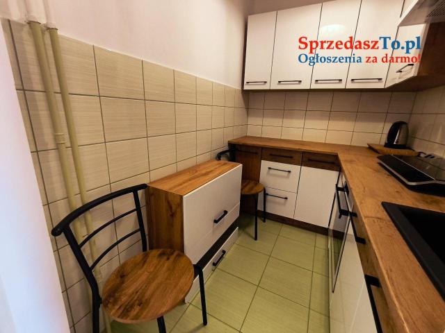 Mieszkanie 44,4 m2 na os. Strusina - ul. Mościckiego |balkon| - 6