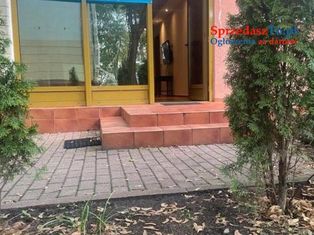 Brama Portowa - 2 Pokoje z własnym wejściem