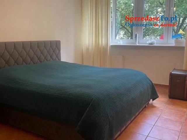 Brama Portowa - 2 Pokoje z własnym wejściem - 7