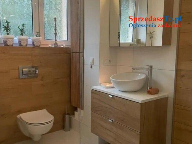 Brama Portowa - 2 Pokoje z własnym wejściem - 10