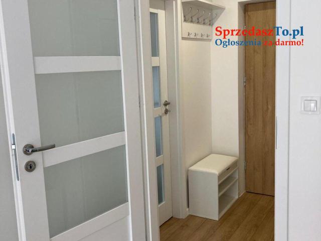 Swiezo wyremontowane mieszkanie przy Bronowickiej