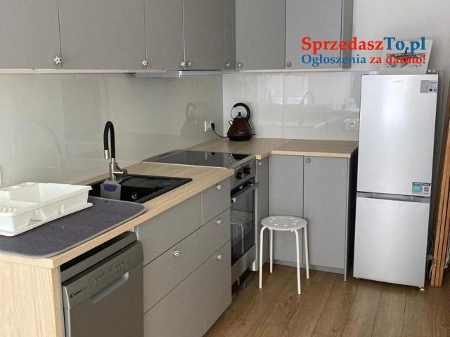 Swiezo wyremontowane mieszkanie przy Bronowickiej