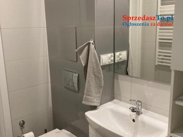 Swiezo wyremontowane mieszkanie przy Bronowickiej - 6