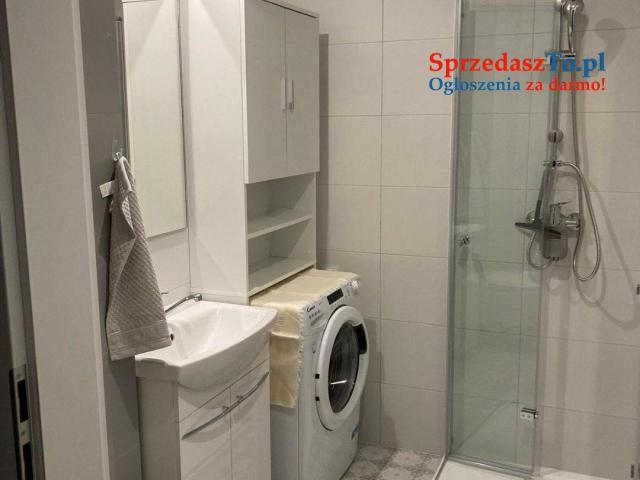 Swiezo wyremontowane mieszkanie przy Bronowickiej - 7