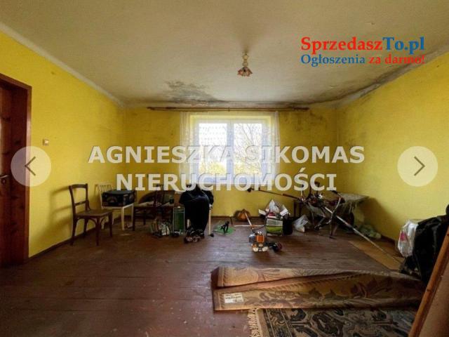 Sprzedam dom na Jurze Krakowsko-Częstochowskiej