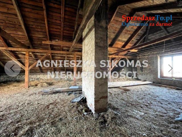 Sprzedam dom na Jurze Krakowsko-Częstochowskiej - 8