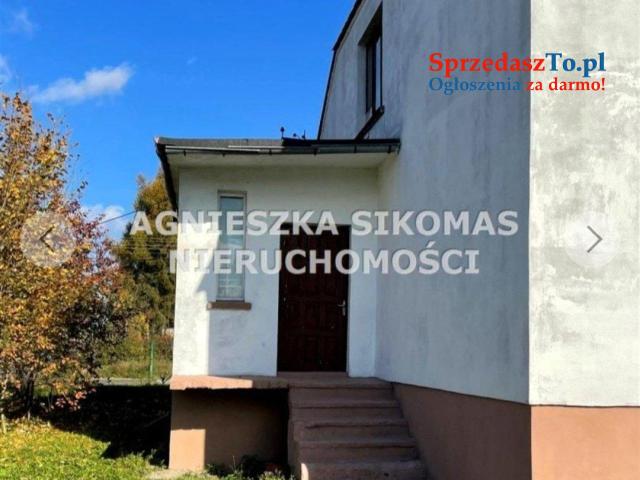 Sprzedam dom na Jurze Krakowsko-Częstochowskiej - 9