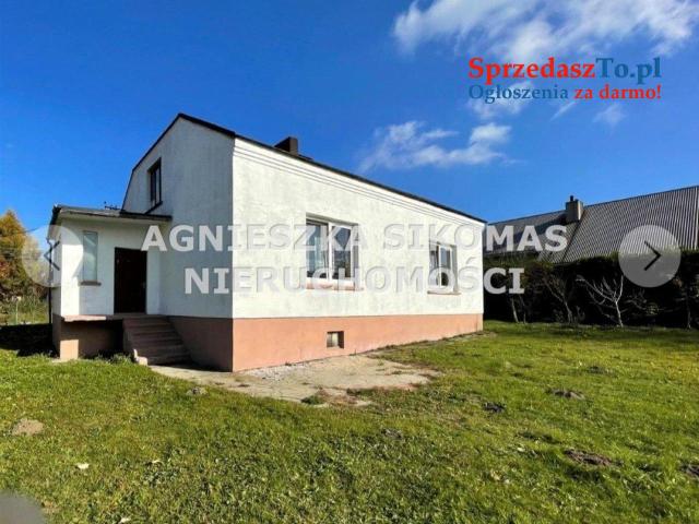 Sprzedam dom na Jurze Krakowsko-Częstochowskiej - 10