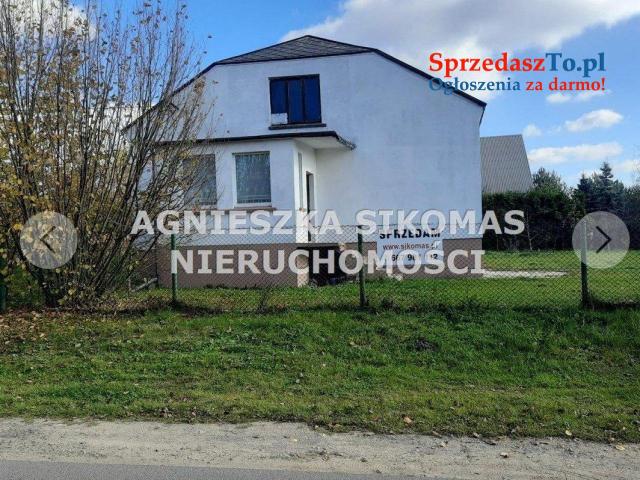 Sprzedam dom na Jurze Krakowsko-Częstochowskiej - 11