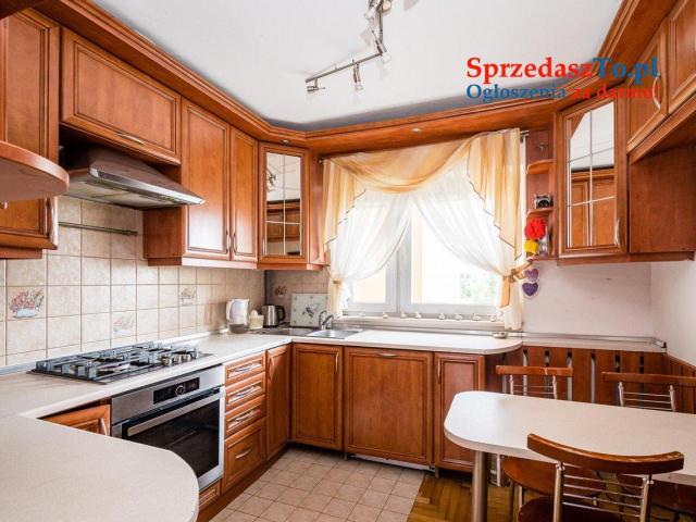 Mieszkanie na sprzedaż - Kraków - Grzegórzki - ul. Szafera - 100m2