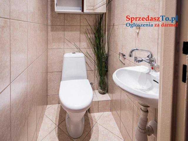 Mieszkanie na sprzedaż - Kraków - Grzegórzki - ul. Szafera - 100m2