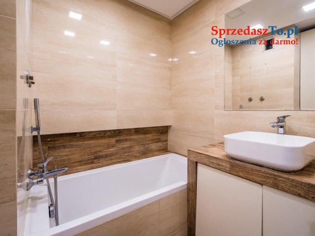 Mieszkanie na sprzedaż - Kraków - Grzegórzki - ul. Szafera - 100m2