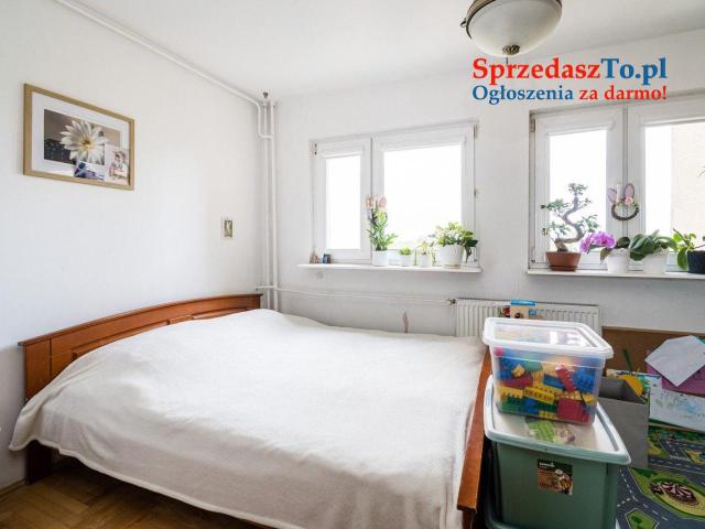 Mieszkanie na sprzedaż - Kraków - Grzegórzki - ul. Szafera - 100m2