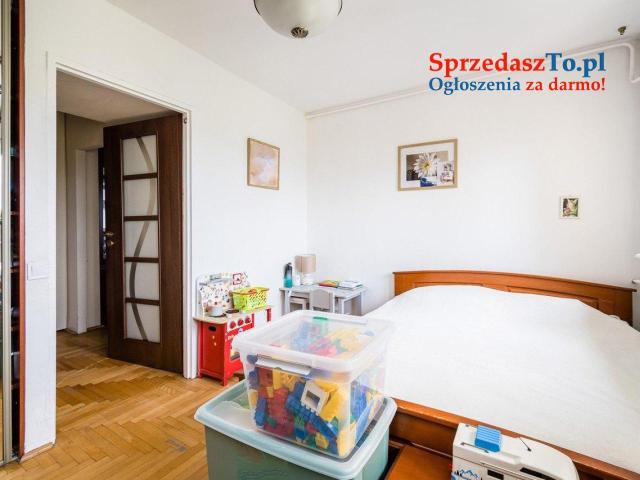 Mieszkanie na sprzedaż - Kraków - Grzegórzki - ul. Szafera - 100m2 - 6