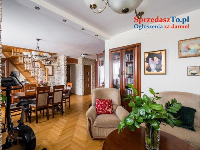 Mieszkanie na sprzedaż - Kraków - Grzegórzki - ul. Szafera - 100m2 - 7