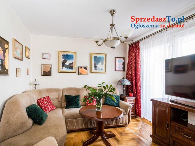 Mieszkanie na sprzedaż - Kraków - Grzegórzki - ul. Szafera - 100m2 - 8