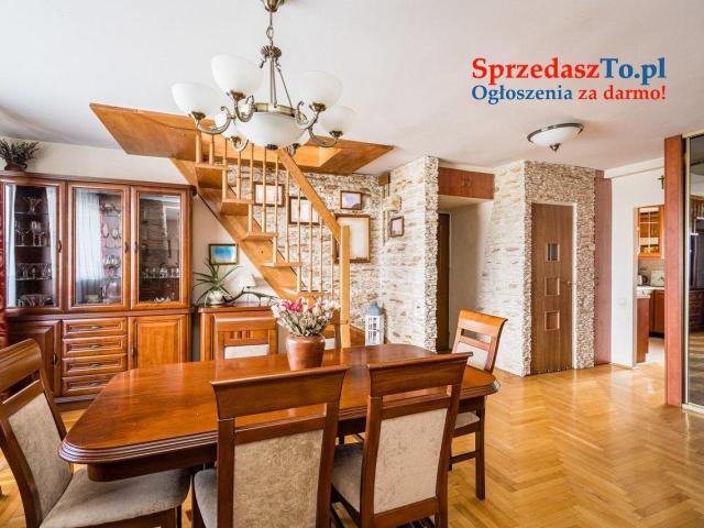 Mieszkanie na sprzedaż - Kraków - Grzegórzki - ul. Szafera - 100m2 - 9