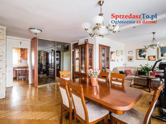 Mieszkanie na sprzedaż - Kraków - Grzegórzki - ul. Szafera - 100m2 - 11