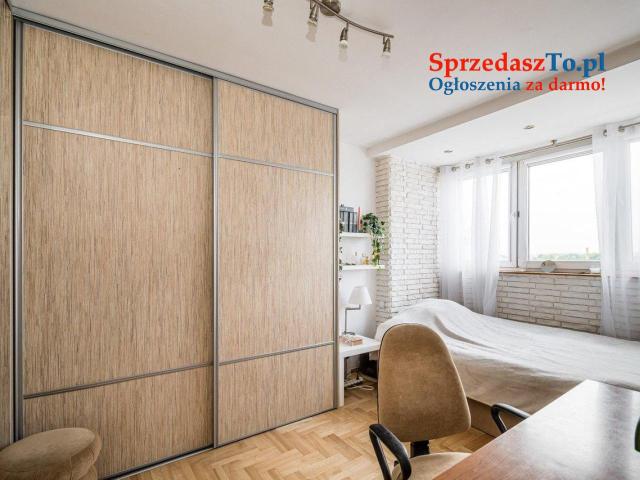 Mieszkanie na sprzedaż - Kraków - Grzegórzki - ul. Szafera - 100m2 - 15