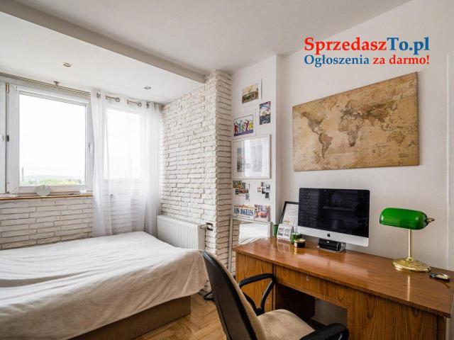 Mieszkanie na sprzedaż - Kraków - Grzegórzki - ul. Szafera - 100m2 - 16