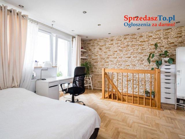 Mieszkanie na sprzedaż - Kraków - Grzegórzki - ul. Szafera - 100m2 - 18