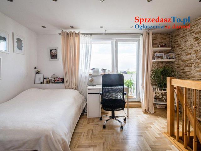 Mieszkanie na sprzedaż - Kraków - Grzegórzki - ul. Szafera - 100m2 - 19