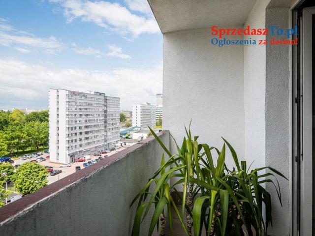 Mieszkanie na sprzedaż - Kraków - Grzegórzki - ul. Szafera - 100m2 - 22