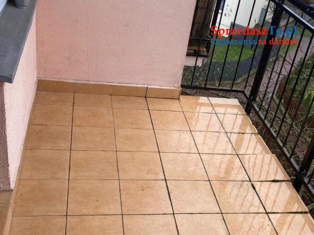 spółdzielcze, duży balkon, z meblami - 12