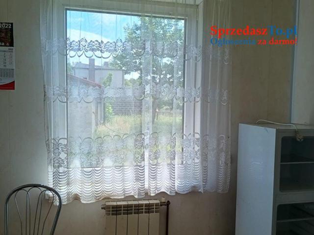 Działka 870m2 z budynkiem mieszkalnym+dodatkowy budynek - 6