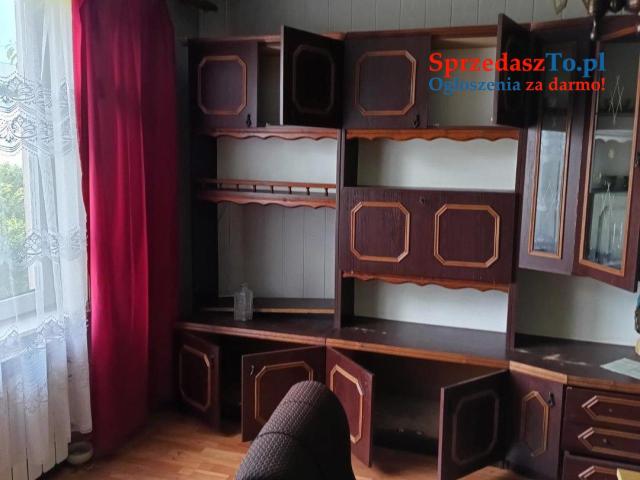 Działka 870m2 z budynkiem mieszkalnym+dodatkowy budynek - 7